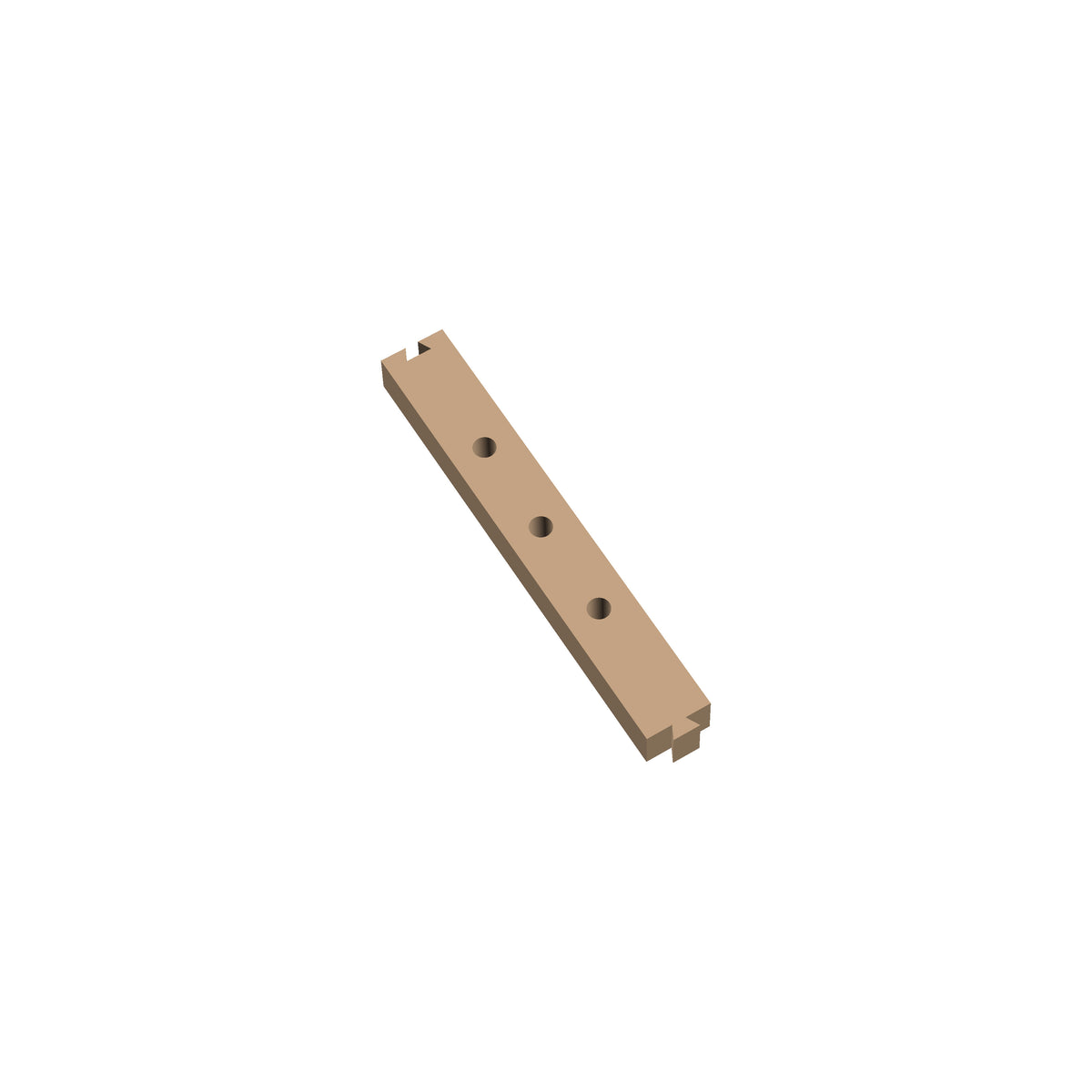 Start Cribbage Puzzle Piece