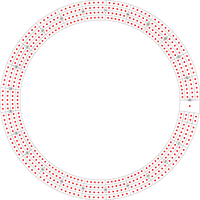Circle 15"