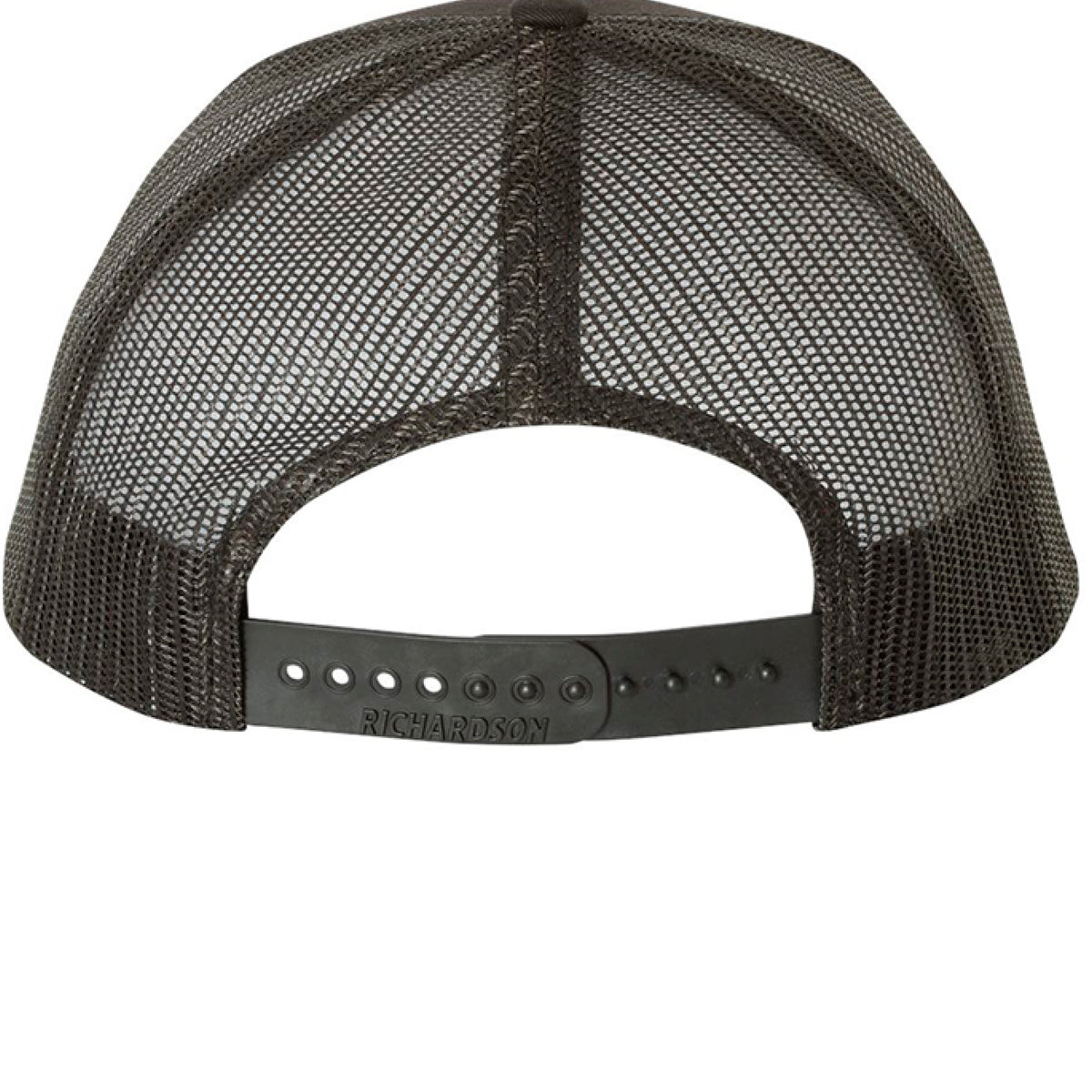 Black - BACK